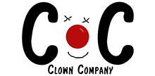 Clown Caramello logo